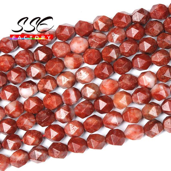 other faceted red jaspers beads for jewelry making natural stone loose spacer diy bracelet necklace accessories 6 8 10mm 15"inch
other faceted red jaspers beads for jewelry making natural stone loose spacer diy bracelet necklace accessories 6 8 10mm 15"inch