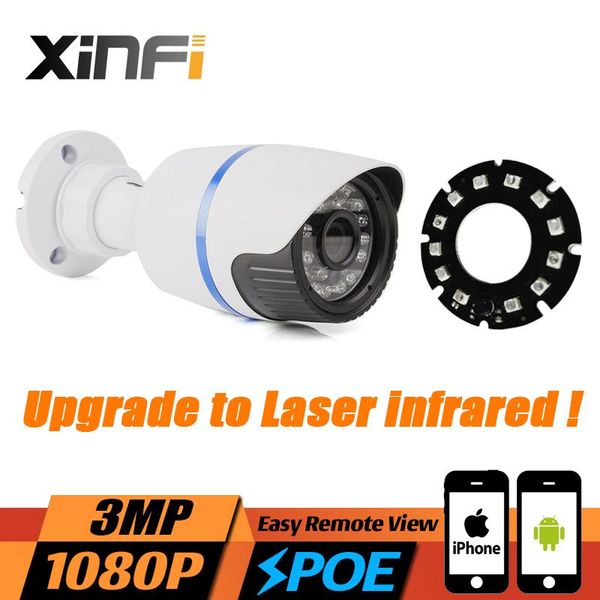 3mp 1080p cctv ip camera poe h.265 cam night vision outdoor waterproof network onvif remote view cameras
3mp 1080p cctv ip camera poe h.265 cam night vision outdoor waterproof network onvif remote view cameras