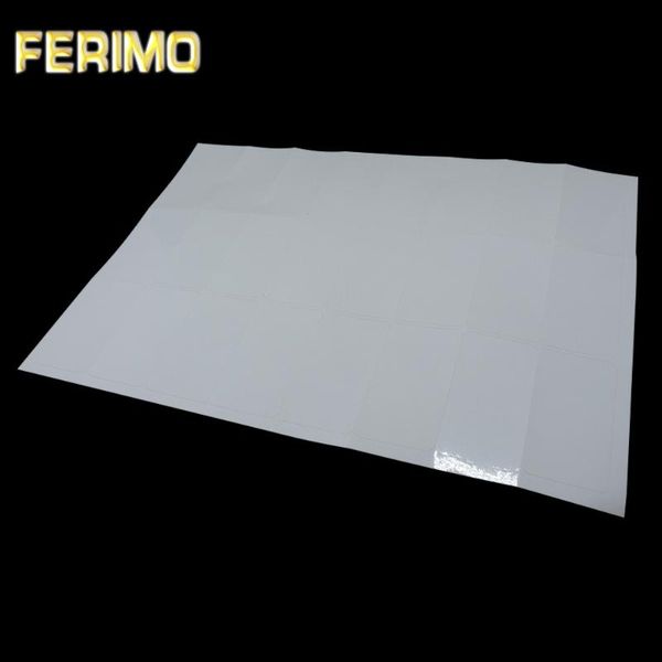greeting cards 50sheets/lot shiny white blank a4 kraft paper self adhesive label fillet rectangle printable sticker for package 6 sizes
greeting cards 50sheets/lot shiny white blank a4 kraft paper self adhesive label fillet rectangle printable sticker for package 6 sizes