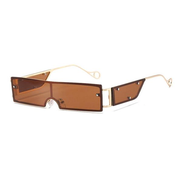 sunglasses fashion small designer women men square metal sun glasses uv400 shades eyewear, White;black
sunglasses fashion small designer women men square metal sun glasses uv400 shades eyewear, White;black
