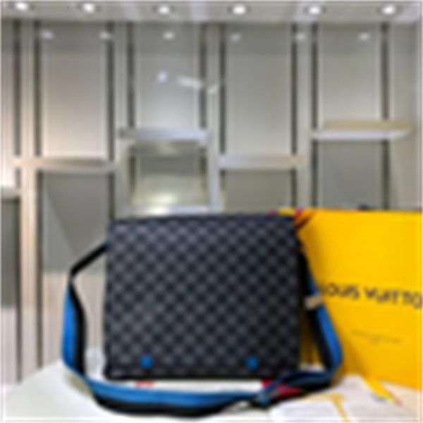 evening designer luxury n42404 colorblock bag messenger bag body men handbags iconic cross handles clutches shoulder bags totes
evening designer luxury n42404 colorblock bag messenger bag body men handbags iconic cross handles clutches shoulder bags totes