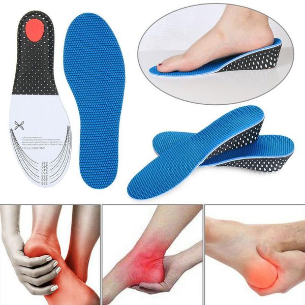 shoes materials invisible height increase insoles memory foam absorbing ortic for women men tc21, Black
shoes materials invisible height increase insoles memory foam absorbing ortic for women men tc21, Black