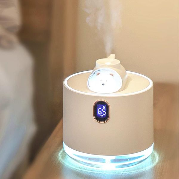humidifiers lovely pet 500ml air humidifier 2000mah chargeable mist maker fogger led light humidificador for home ultrasonic aroma diffuser
humidifiers lovely pet 500ml air humidifier 2000mah chargeable mist maker fogger led light humidificador for home ultrasonic aroma diffuser