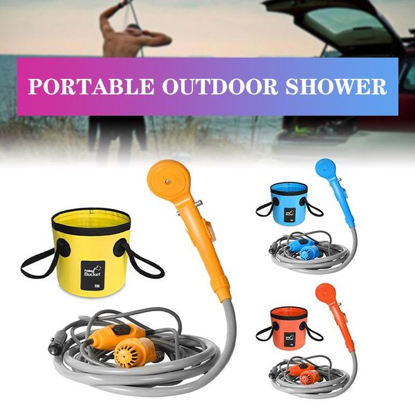 water gun & snow foam lance portable car shower high pressure outdoor camping washer blue yellow orange electric pump
water gun & snow foam lance portable car shower high pressure outdoor camping washer blue yellow orange electric pump