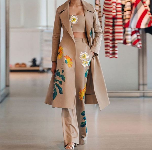 three piece pants designer womens jackets long coat suit casual outfits fitness leggings windbreaker set woman shirts new style for girls fo, White
three piece pants designer womens jackets long coat suit casual outfits fitness leggings windbreaker set woman shirts new style for girls fo, White
