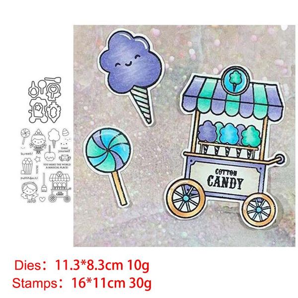 painting supplies girl candy cart clear stamps and metal cutting dies diy scrapbooking po crafts seal punch stencils stamp die sets
painting supplies girl candy cart clear stamps and metal cutting dies diy scrapbooking po crafts seal punch stencils stamp die sets