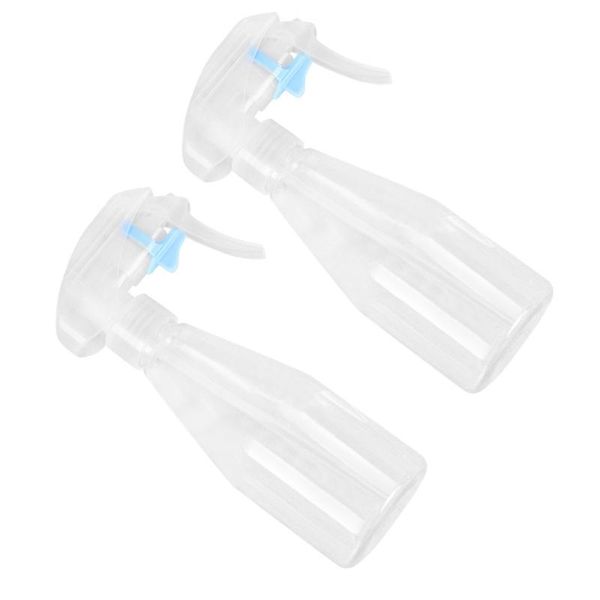 200ml empty watering hand pressure spray bottles small sprayers for home garden hairdressing equipments
200ml empty watering hand pressure spray bottles small sprayers for home garden hairdressing equipments