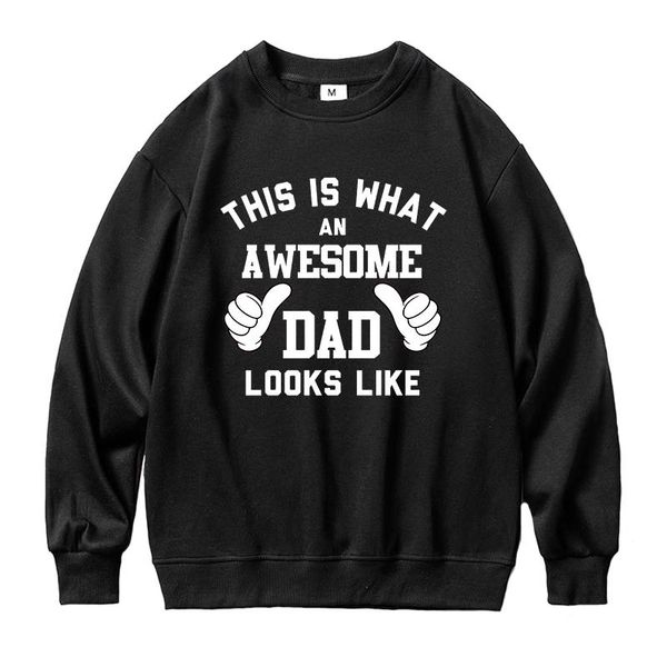 men's hoodies & sweatshirts father's day hoodie mens casual father pullover male funny manga harajuku dad papa hoody, Black
men's hoodies & sweatshirts father's day hoodie mens casual father pullover male funny manga harajuku dad papa hoody, Black