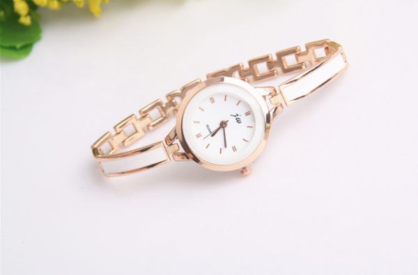 female student korean style simple bracelet fashion korean fashion trend watch girl watch, Slivery;golden
female student korean style simple bracelet fashion korean fashion trend watch girl watch, Slivery;golden
