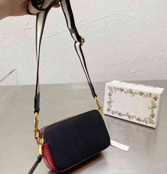 2021 fashion multicolor camera bag designer handbag ladies wide shoulder strap wallet brand menger flip cover
2021 fashion multicolor camera bag designer handbag ladies wide shoulder strap wallet brand menger flip cover