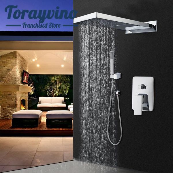 torayvino shower system bathroom gold & chrome/gold rectangle waterfall/rainfall with head cold mixer taps sets
torayvino shower system bathroom gold & chrome/gold rectangle waterfall/rainfall with head cold mixer taps sets