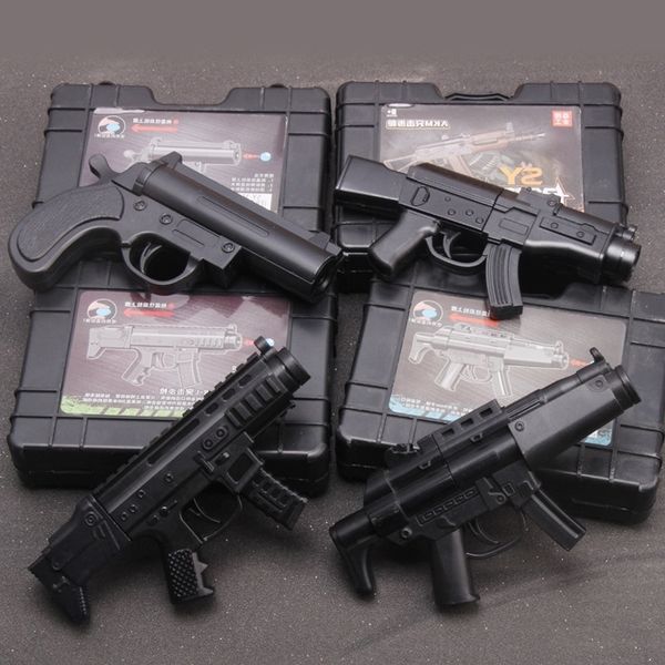 4544akm ump9 scar simulation mini alloy toy rifle gun model pistol for adults collection boys birthday gifts outdoor game
4544akm ump9 scar simulation mini alloy toy rifle gun model pistol for adults collection boys birthday gifts outdoor game