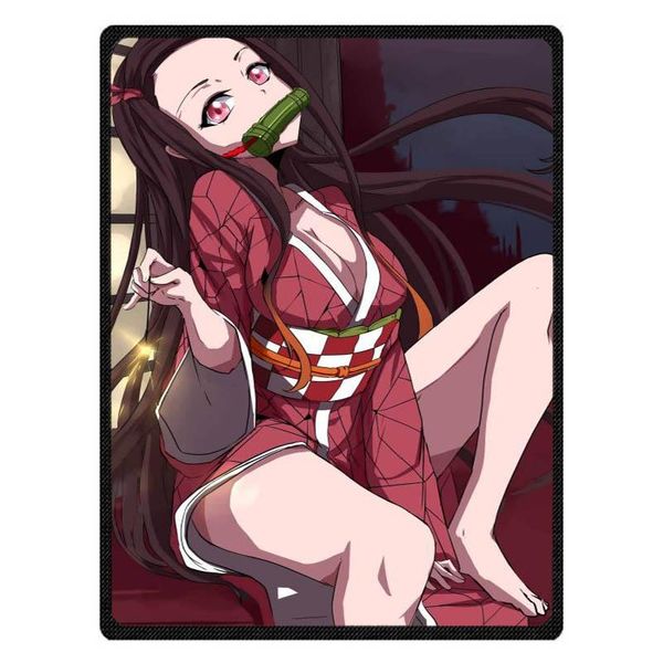 blankets kamado nezuko warm fleece throw blanket super soft flannel manta for sofa/bed/car/plane/travel/baby bedspread
blankets kamado nezuko warm fleece throw blanket super soft flannel manta for sofa/bed/car/plane/travel/baby bedspread
