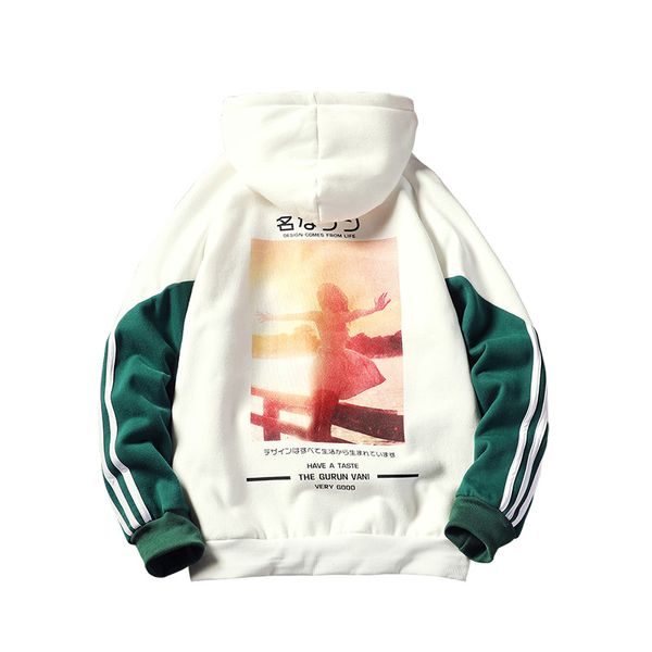men's jackets new men hoodies sweatshirts hip hop street style hooded print sportswear casual tracksuit, Black;brown
men's jackets new men hoodies sweatshirts hip hop street style hooded print sportswear casual tracksuit, Black;brown