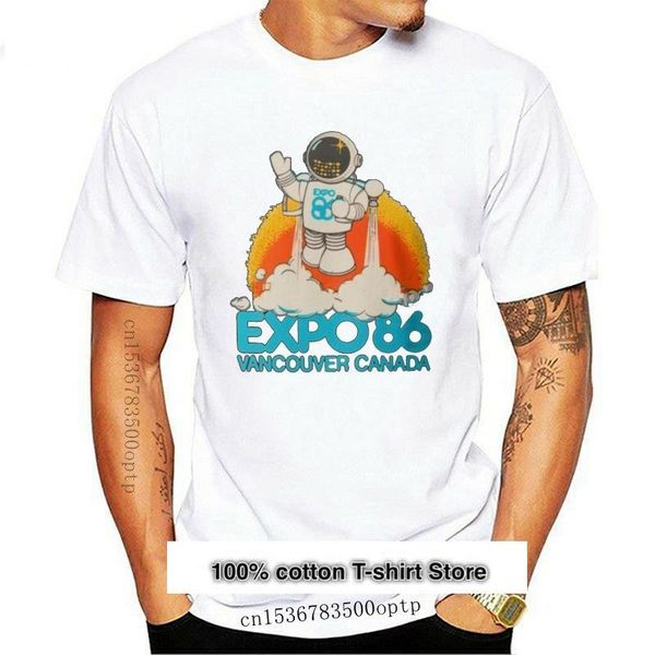 men's t-shirts camiseta para hombres y mujeres, camisa de la exposición 86, calle, ciudad miami, canadá, White;black
men's t-shirts camiseta para hombres y mujeres, camisa de la exposición 86, calle, ciudad miami, canadá, White;black