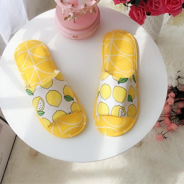 style summer slipper shoes yellow lemon slippers for womens ladies fish mouth at home indoor, Black
style summer slipper shoes yellow lemon slippers for womens ladies fish mouth at home indoor, Black
