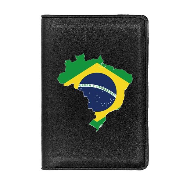 card holders fashion república federativa do brasil passport holder personality leather men women travel id case cover gift, Brown;gray
card holders fashion república federativa do brasil passport holder personality leather men women travel id case cover gift, Brown;gray