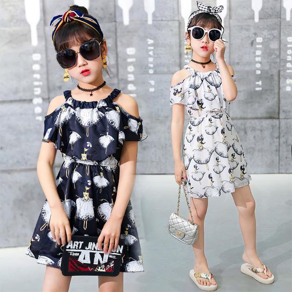 girl's dresses girl dress 2021 summer floral pattern beach for bohemia children costume girls teen 4 5 6 7 9 10 years, Red;yellow
girl's dresses girl dress 2021 summer floral pattern beach for bohemia children costume girls teen 4 5 6 7 9 10 years, Red;yellow