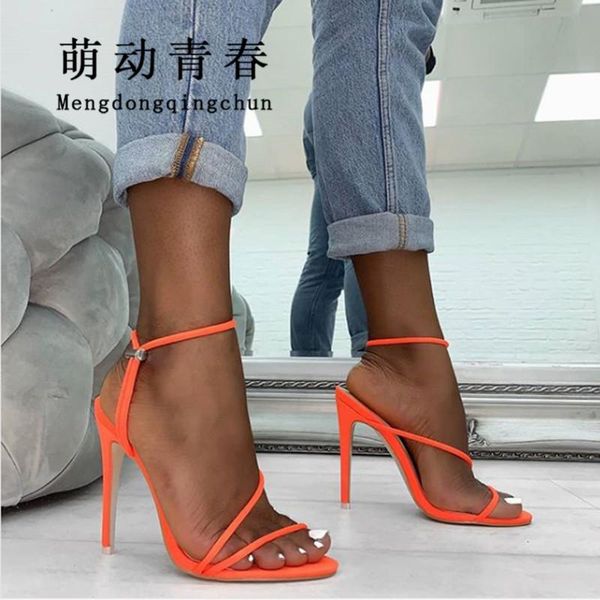 fashion europe brand women shoes narrow band ankle strap slip on candy color high heels sandals ladies dress pumps, Black
fashion europe brand women shoes narrow band ankle strap slip on candy color high heels sandals ladies dress pumps, Black