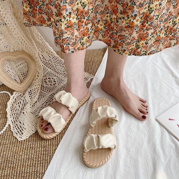 women's summer beach flat shoes slippers sandals 2021 flip flops rubber sole slides soft fashion korean house casual kawaii, Black
women's summer beach flat shoes slippers sandals 2021 flip flops rubber sole slides soft fashion korean house casual kawaii, Black