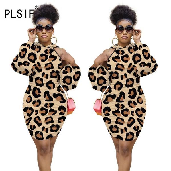 casual dresses leopard grain o neck long sleeve skinny mini dress seyx tight club party lady fashion sheath, Black;gray
casual dresses leopard grain o neck long sleeve skinny mini dress seyx tight club party lady fashion sheath, Black;gray