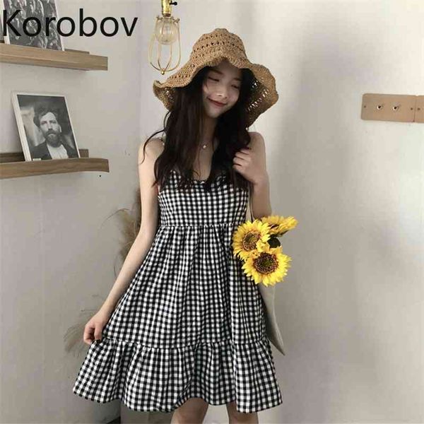 korobov high waist hip pleat design a line dress holiday beach style plaid retro vestido strapless off shoulder ropa 2a793 210430, Black;gray
korobov high waist hip pleat design a line dress holiday beach style plaid retro vestido strapless off shoulder ropa 2a793 210430, Black;gray