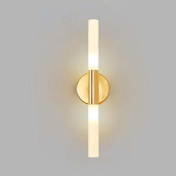 wall lamp nordic led makeup mirror light bedroom lamps modern simple livingroom background el corridor stairwell sconce
wall lamp nordic led makeup mirror light bedroom lamps modern simple livingroom background el corridor stairwell sconce