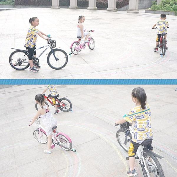 colors chinldren bicycle chalk toys kids bike accessories decoration painting tools supplies cycling dr e4u6 car & truck racks
colors chinldren bicycle chalk toys kids bike accessories decoration painting tools supplies cycling dr e4u6 car & truck racks