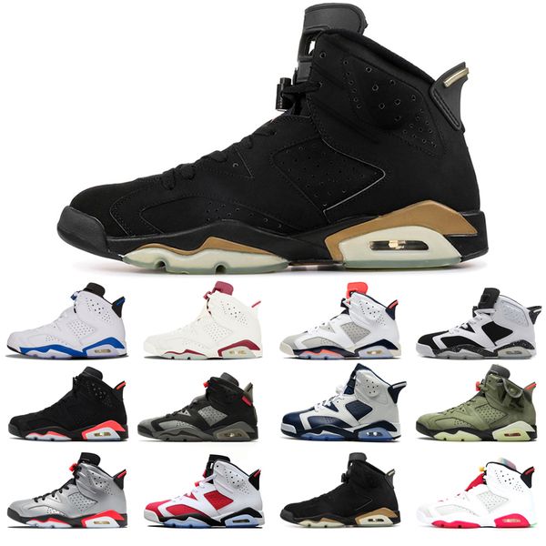 2021 original basketball shoes 6s for man woman alternate bull black cat carmine hare infrared marron olympic oreo sport blue tinker quality
2021 original basketball shoes 6s for man woman alternate bull black cat carmine hare infrared marron olympic oreo sport blue tinker quality