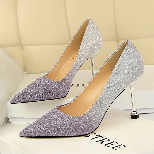 dress shoes 2021 women pumps high heel for bling wedding shoe on heels gradient stiletto ladies party, Black
dress shoes 2021 women pumps high heel for bling wedding shoe on heels gradient stiletto ladies party, Black