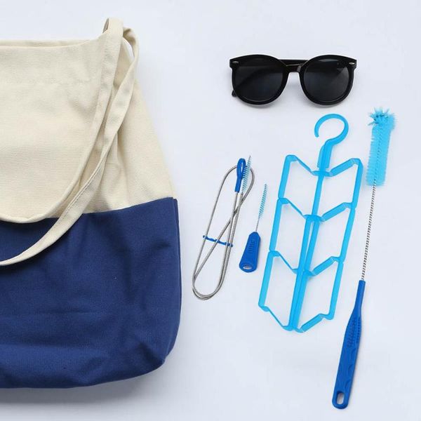 hydration packs 4in1 bladder tube brush water bag cleaning kit tool for bladders brushes camping accessories
hydration packs 4in1 bladder tube brush water bag cleaning kit tool for bladders brushes camping accessories