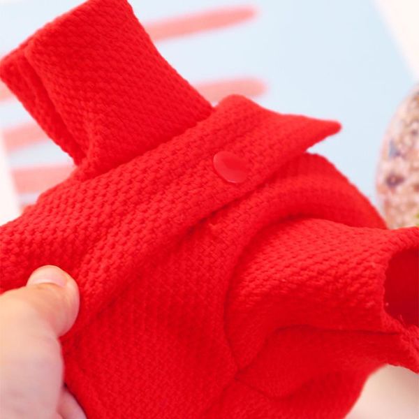 dog costume polyester clothes lovely befitting princess cotton coat autumn/winter comfortable apparel
dog costume polyester clothes lovely befitting princess cotton coat autumn/winter comfortable apparel