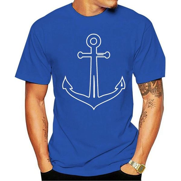 men's t-shirts 2021 men t-shirt fashion tee shirts sailor team anchor rockabilly old school rod biker retro skate t shirt, White;black
men's t-shirts 2021 men t-shirt fashion tee shirts sailor team anchor rockabilly old school rod biker retro skate t shirt, White;black