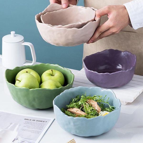morandi decoration tableware creative irregular ceramic bowl vegetable fruitsalad dessert noodle snack foods mixing bowls plates
morandi decoration tableware creative irregular ceramic bowl vegetable fruitsalad dessert noodle snack foods mixing bowls plates