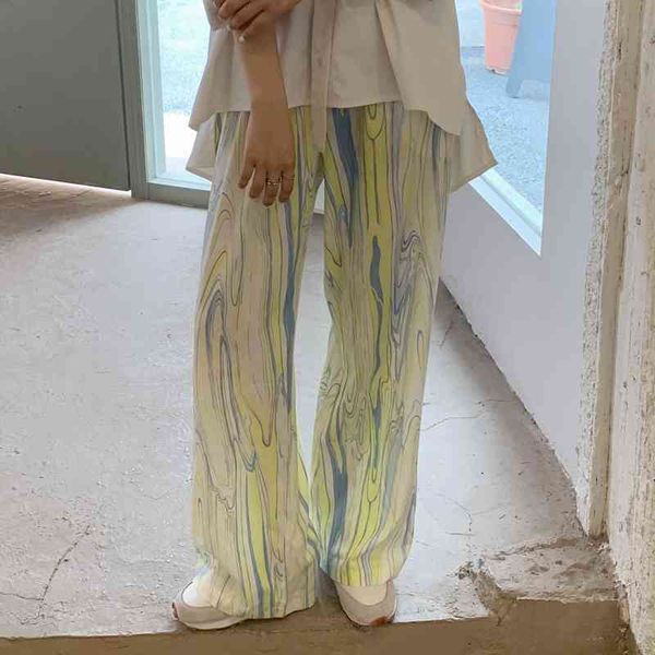 women's pants & capris hzirip retro loose thin hit party high casual waist summer vintage straight sports femme printed graduation pant, Black;white
women's pants & capris hzirip retro loose thin hit party high casual waist summer vintage straight sports femme printed graduation pant, Black;white