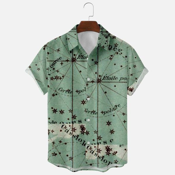 men's casual shirts bababuy 2021 short sleeve printed summer hawaiian holiday buttons high street, White;black
men's casual shirts bababuy 2021 short sleeve printed summer hawaiian holiday buttons high street, White;black