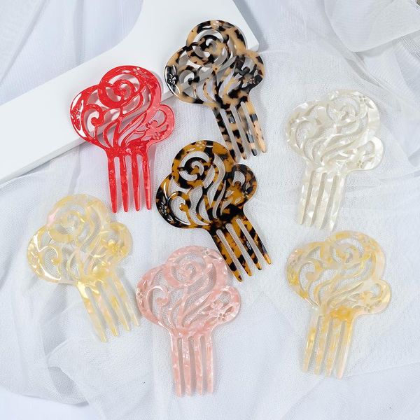 hair clips & barrettes colorful combs fashion hollow pattern acetic acid accessories wedding holiday deco headdress brown white ladies gift, Golden;silver
hair clips & barrettes colorful combs fashion hollow pattern acetic acid accessories wedding holiday deco headdress brown white ladies gift, Golden;silver