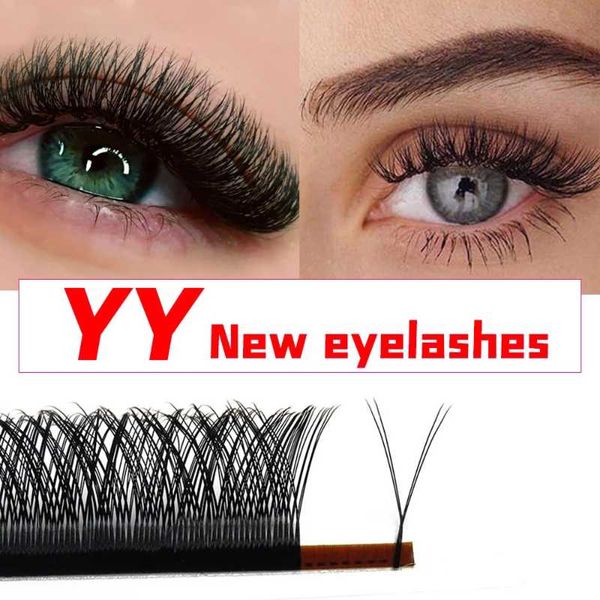 false eyelashes yy design eye lashes extensions faux d mink black soft invividual y shape volume tools 8-15 mm
false eyelashes yy design eye lashes extensions faux d mink black soft invividual y shape volume tools 8-15 mm