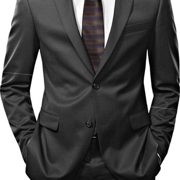 men's suits & blazers comfortable suit homecoming slim fit summer business formal party m2nr, White;black
men's suits & blazers comfortable suit homecoming slim fit summer business formal party m2nr, White;black