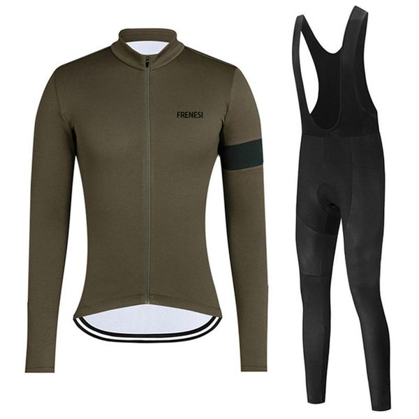 women pro long sleeve cycling jersey sets bib pants ropa ciclismo bicycle sport bike uniform clothes racing, Black;blue
women pro long sleeve cycling jersey sets bib pants ropa ciclismo bicycle sport bike uniform clothes racing, Black;blue