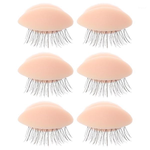 pairs makeup practice kit replacement eyelids for advanced lash mannequin head eyebrow tools & stencils1
pairs makeup practice kit replacement eyelids for advanced lash mannequin head eyebrow tools & stencils1