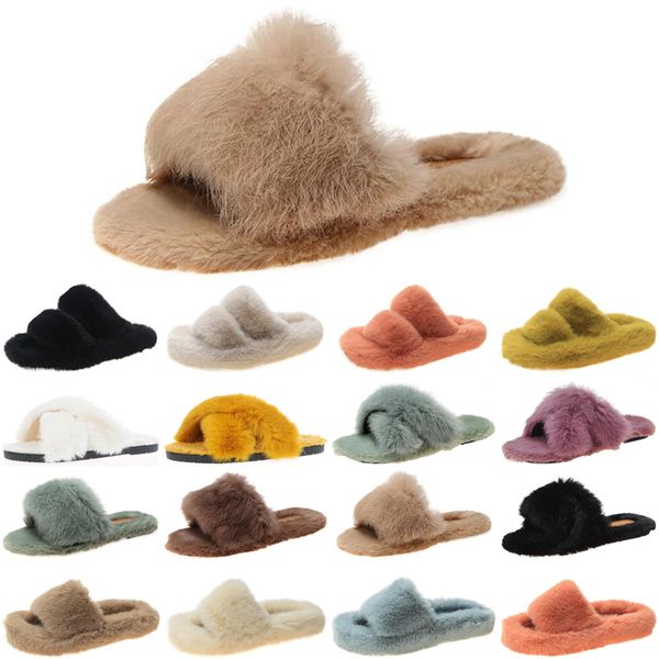 discount luxury women slides slippers womens comfortable loafer black yellow slide slipper flat flip flops size 35-40 color3
discount luxury women slides slippers womens comfortable loafer black yellow slide slipper flat flip flops size 35-40 color3