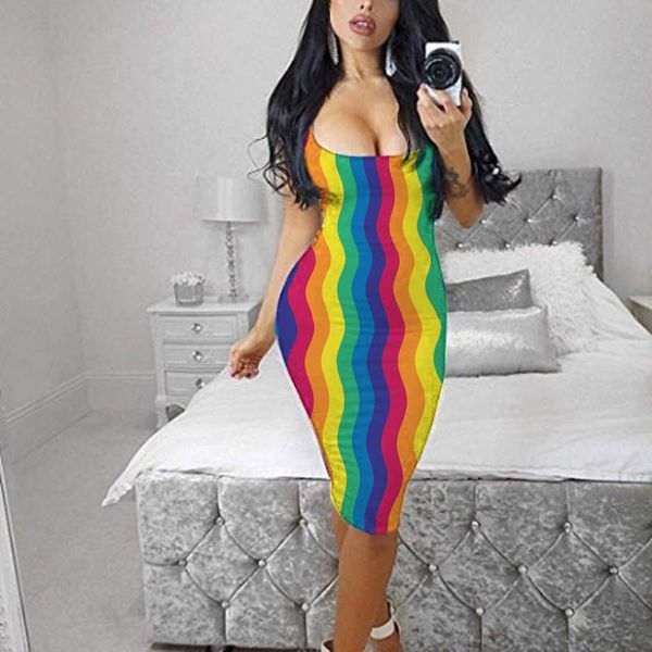 casual dresses tie-dye tank dress women summer bodycon clothes floral sleeveless basic midi club party mini bohemian, Black;gray
casual dresses tie-dye tank dress women summer bodycon clothes floral sleeveless basic midi club party mini bohemian, Black;gray