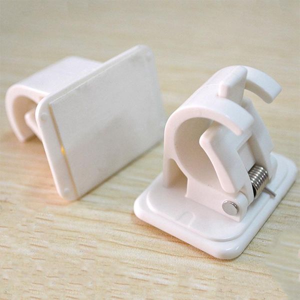 fashion self adhesive hooks curtain rod bracket pole drapery hook holders curtains for better life hangers & racks
fashion self adhesive hooks curtain rod bracket pole drapery hook holders curtains for better life hangers & racks