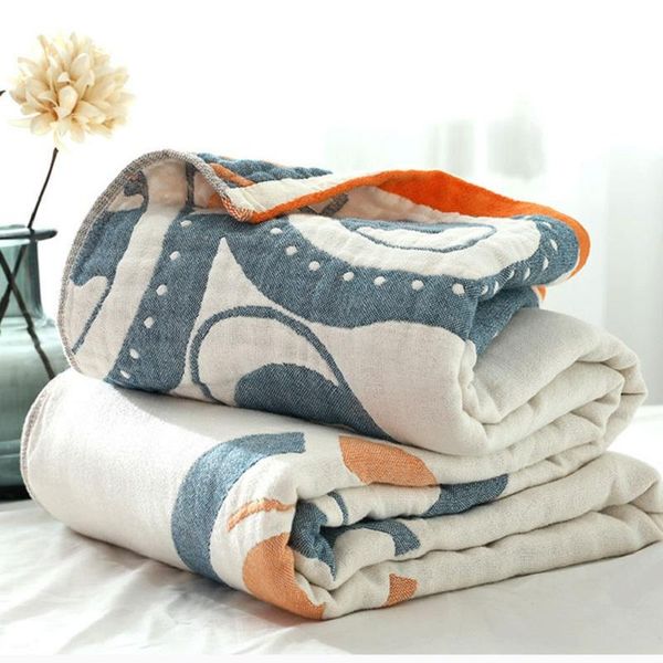 blankets summer cotton japanese style 6-layer towel quilt, nap blanket, air-conditioning soft quilt
blankets summer cotton japanese style 6-layer towel quilt, nap blanket, air-conditioning soft quilt