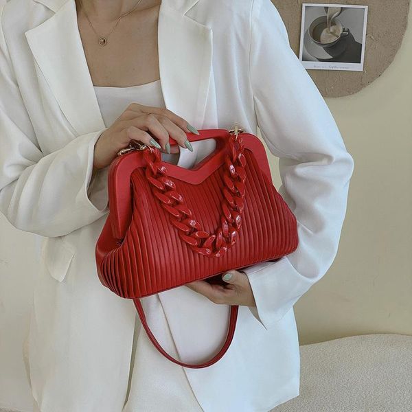 evening bags crossbody for women luxury designer female bag chain striped ity leather vintage women's shoulder strap handbag
evening bags crossbody for women luxury designer female bag chain striped ity leather vintage women's shoulder strap handbag