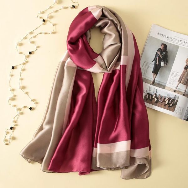 cycling caps & masks sand beach scarf spring summer silk scarves shawls 180*90cm, Black
cycling caps & masks sand beach scarf spring summer silk scarves shawls 180*90cm, Black