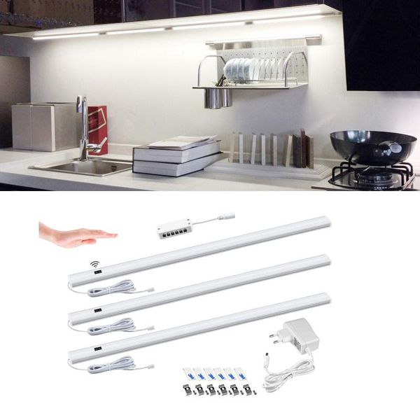 cabinet light led lights for kitchen bedroom wall lamp 12v hand sweep sensor wardrobe lighting smart night strip tube bulb
cabinet light led lights for kitchen bedroom wall lamp 12v hand sweep sensor wardrobe lighting smart night strip tube bulb