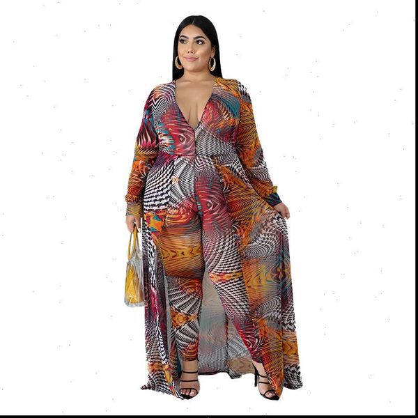 plus size v neck womens rompers long sleeve floral office stretch swing wholesale dropshipping, Black;white
plus size v neck womens rompers long sleeve floral office stretch swing wholesale dropshipping, Black;white