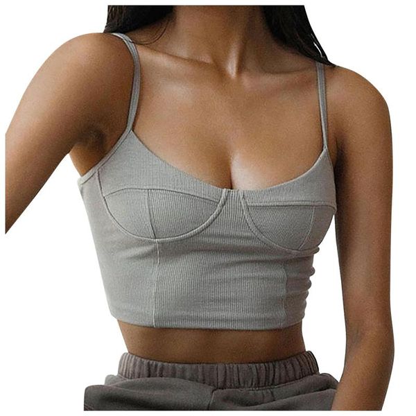 women crop zipper camisoles knitted with hole sleeveless solid for summer 2021 women's tanks & camis, White
women crop zipper camisoles knitted with hole sleeveless solid for summer 2021 women's tanks & camis, White